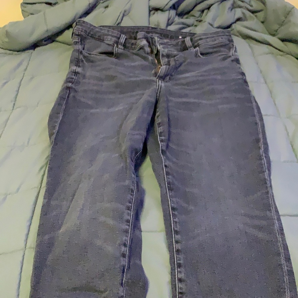 Jeans - Picture 1 of 2